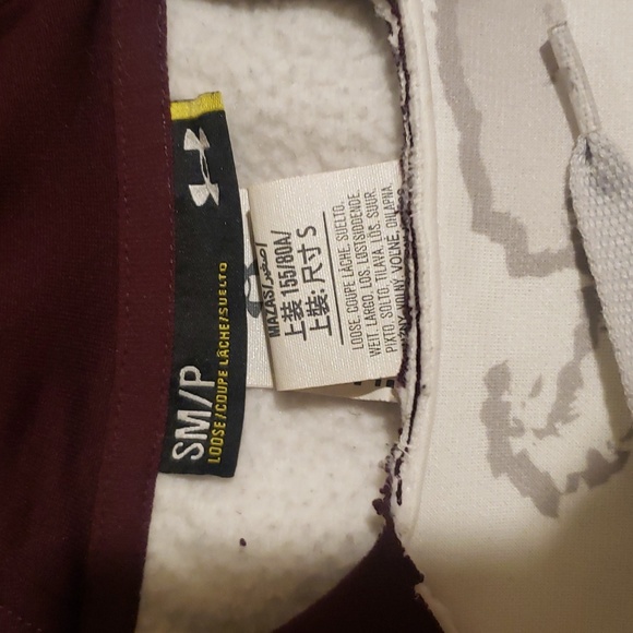 Under Armour Hoodie - Picture 2 of 5